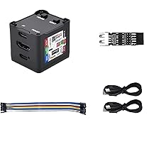 Amazon.co.jp: WayPonDEV Sipeed NanoKVM PiKVM ミニリモート